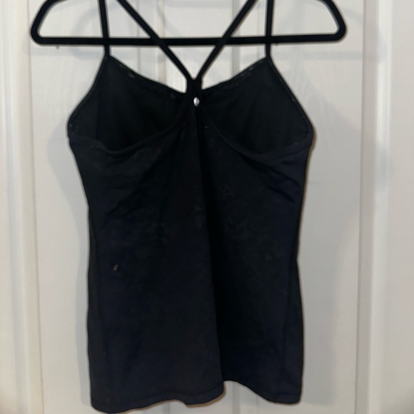 Lululemon Power Y tank - Picture 2 of 4